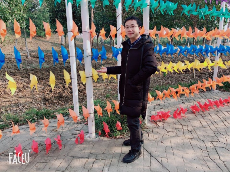童话里的海的第一张照片--揭阳相亲服务中心