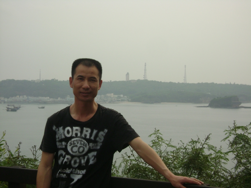 寻缘的第一张照片--揭阳相亲服务中心