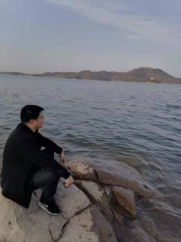 命之子的第二张照片--揭阳相亲服务中心
