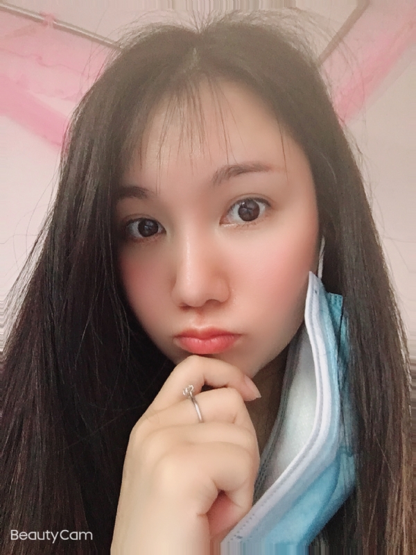 芍药的第二张照片--揭阳相亲服务中心