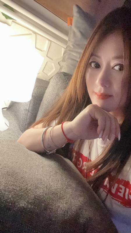 自信的第一张照片--揭阳相亲服务中心