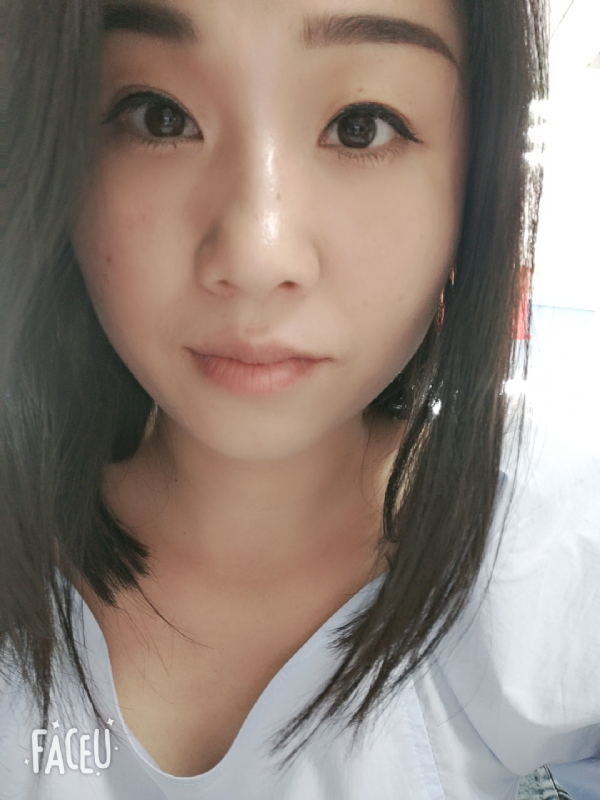 安然自若的第一张照片--揭阳相亲服务中心