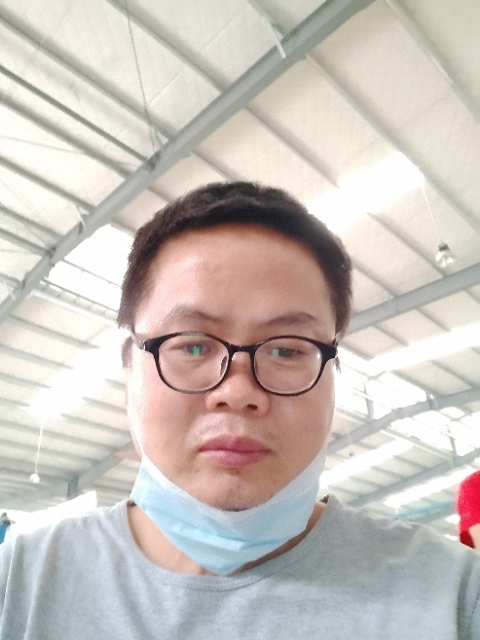 杰的第二张照片--揭阳相亲服务中心