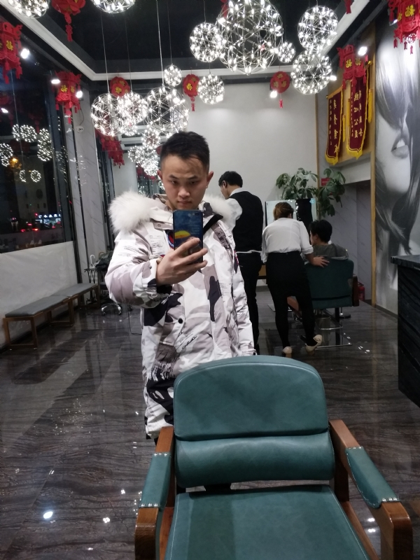 简单的第一张照片--揭阳相亲服务中心
