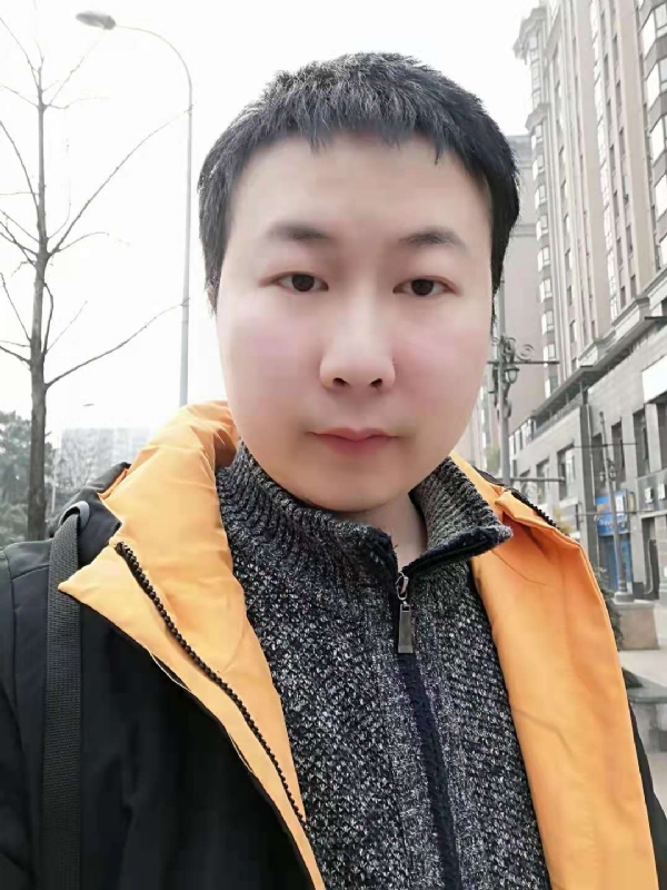 李李的第一张照片--揭阳相亲服务中心