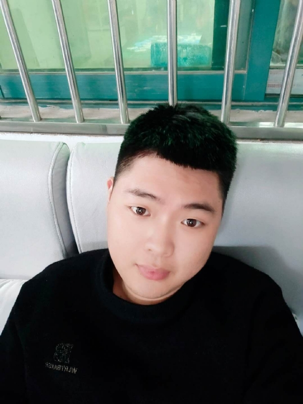 就叫涛涛吧的第一张照片--揭阳相亲服务中心
