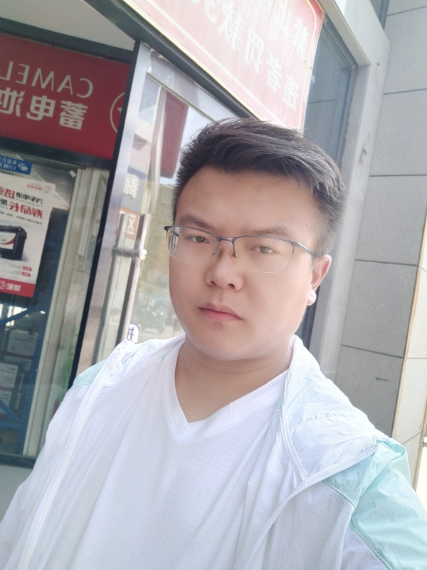 小晨的第二张照片--揭阳相亲服务中心