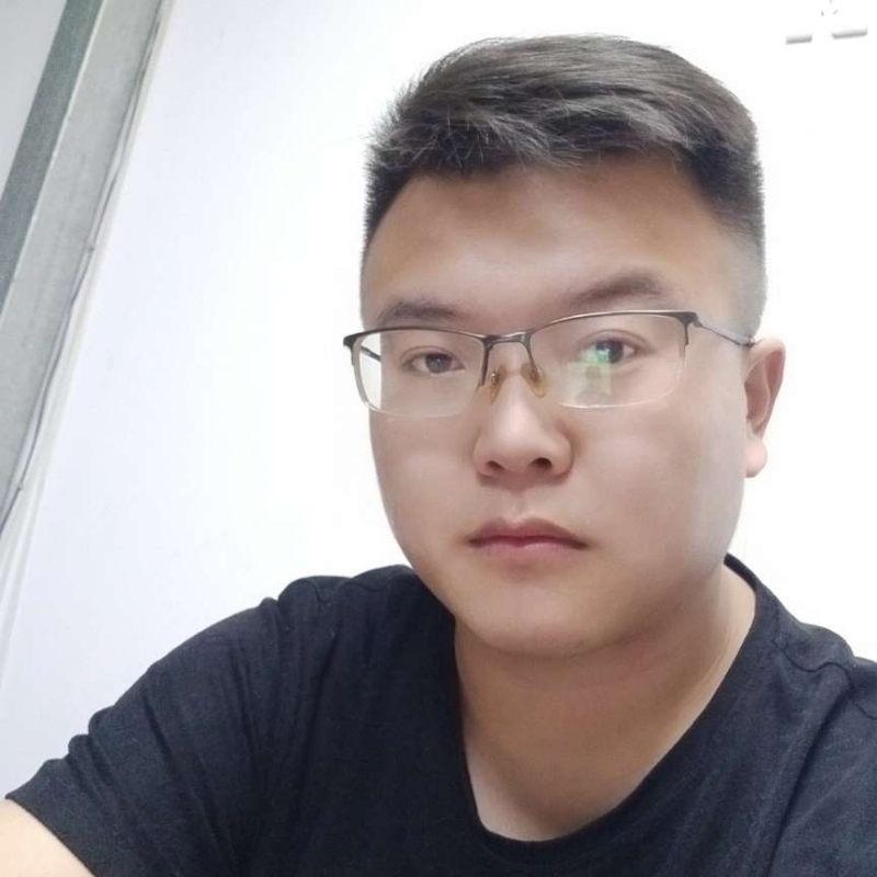 小晨的第三张照片--揭阳相亲服务中心