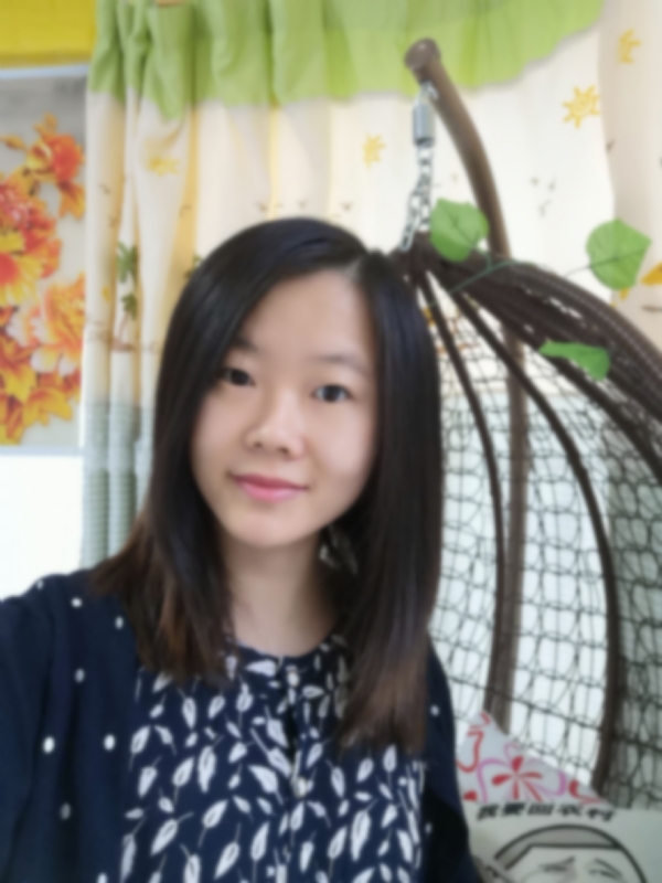 Faustina的第一张照片--揭阳相亲服务中心