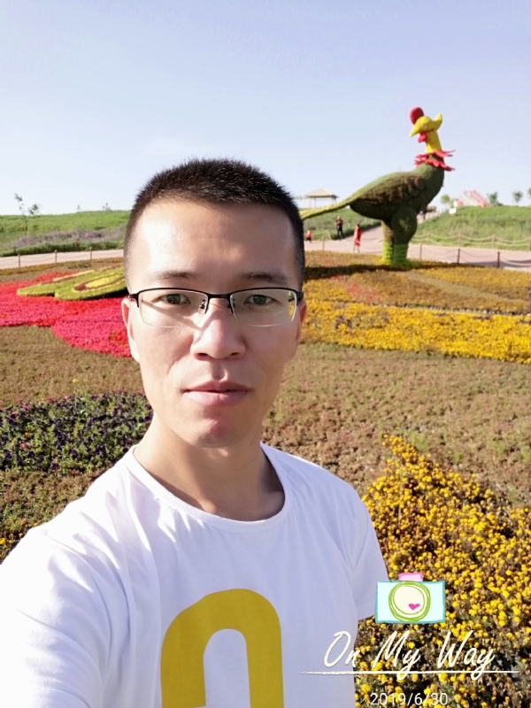 遇见你的第一张照片--揭阳相亲服务中心