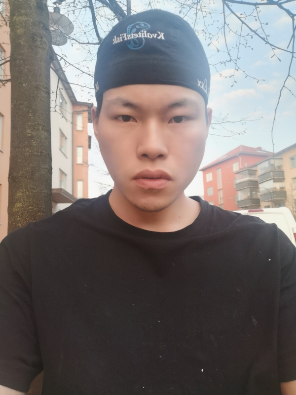 吴灵勇的第一张照片--揭阳相亲服务中心