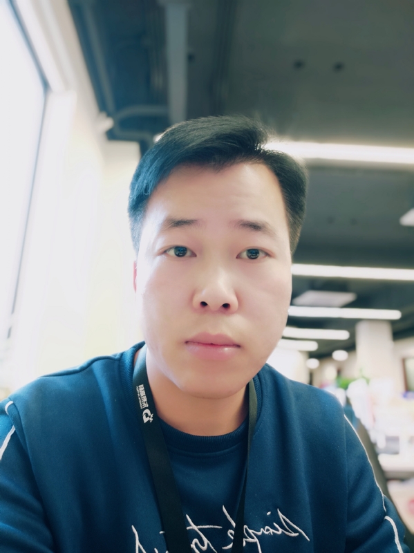 小屁孩的第一张照片--揭阳相亲服务中心