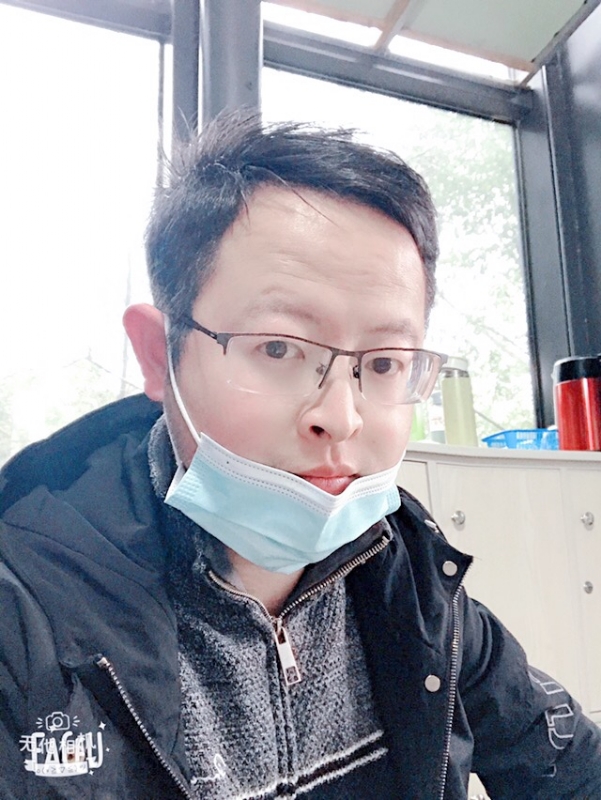 爱不渝的第二张照片--揭阳相亲服务中心