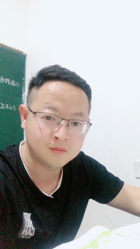 爱不渝的第三张照片--揭阳相亲服务中心