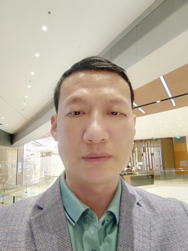 美好的开始的第一张照片--揭阳相亲服务中心
