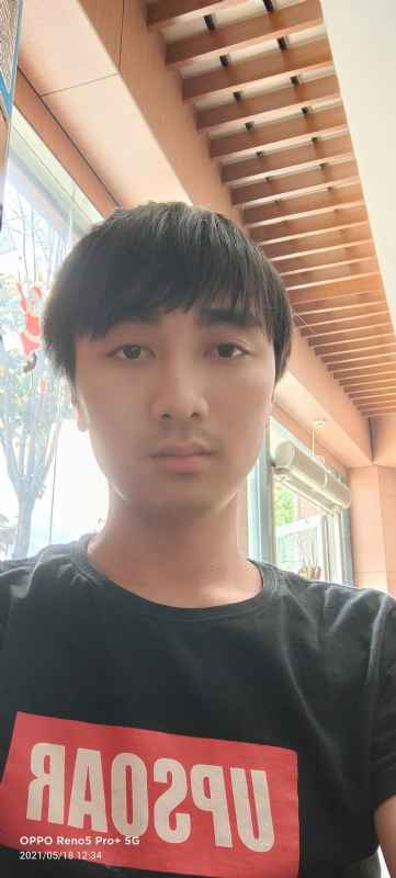 小海的第四张照片--揭阳相亲服务中心