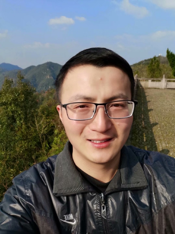 杨先生的第一张照片--揭阳相亲服务中心
