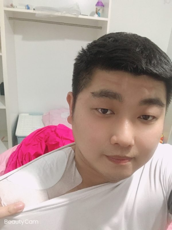 回忆是个小孩的第二张照片--揭阳相亲服务中心