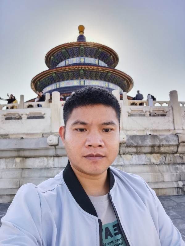 灵风的第一张照片--揭阳相亲服务中心