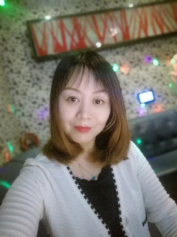 心如止水的第一张照片--揭阳相亲服务中心