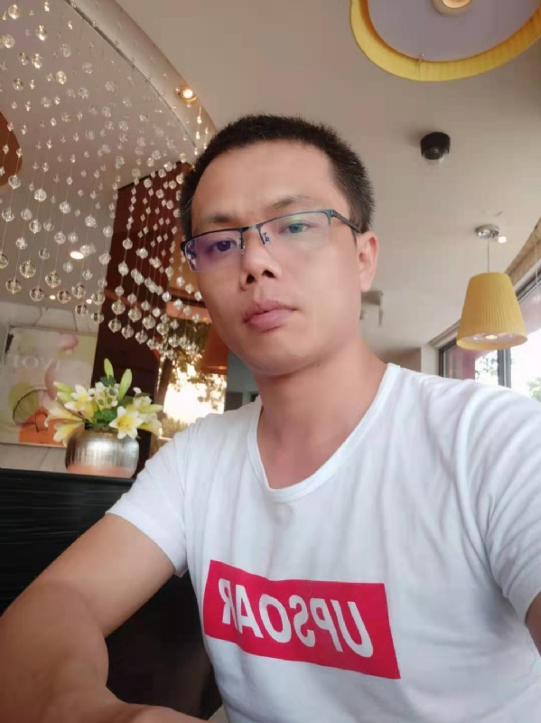 叶寒君的第三张照片--揭阳相亲服务中心