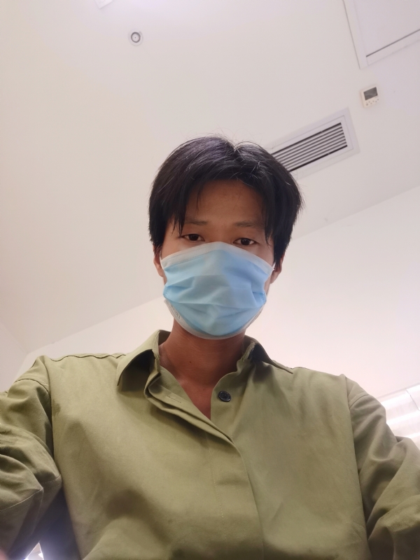 俗人的第一张照片--揭阳相亲服务中心