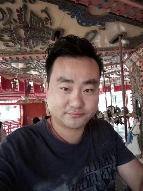 几许情深的第一张照片--揭阳相亲服务中心