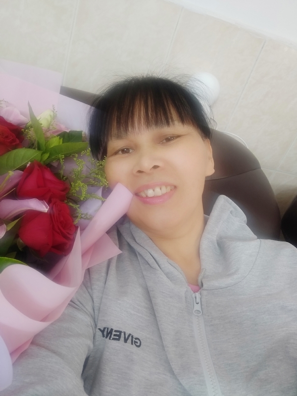 言言的第一张照片--揭阳相亲服务中心