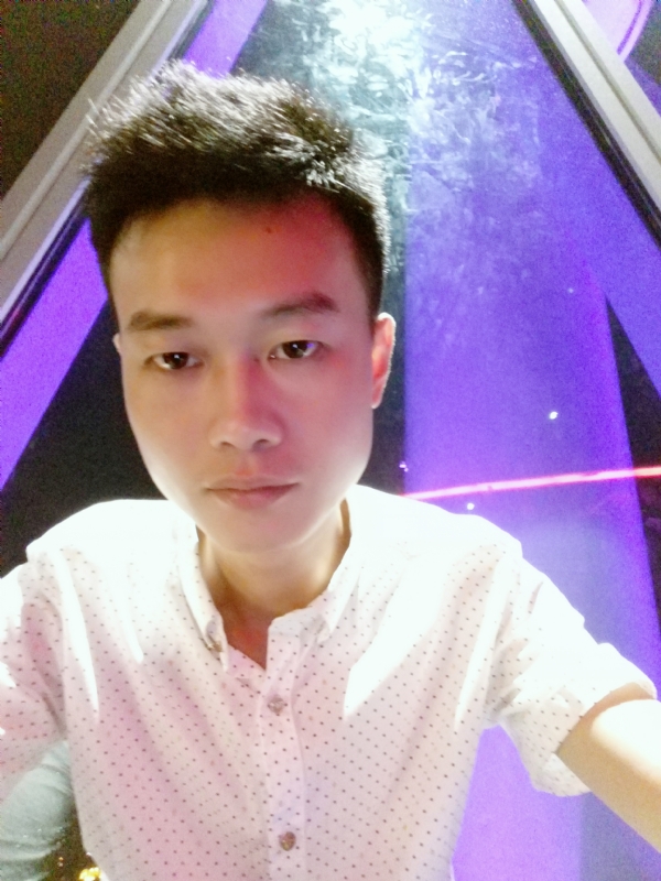 西风的第一张照片--揭阳相亲服务中心