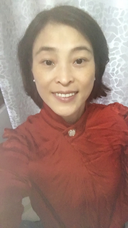 九妹的第一张照片--揭阳相亲服务中心