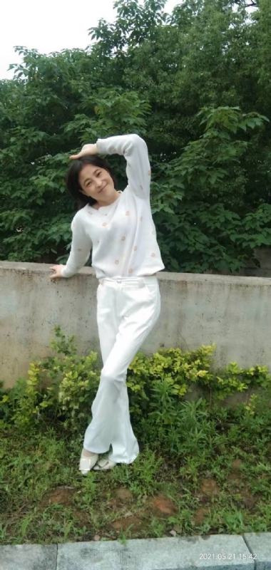九妹的第四张照片--揭阳相亲服务中心