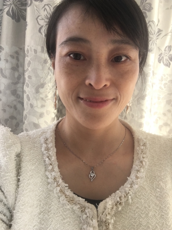 九妹的第五张照片--揭阳相亲服务中心
