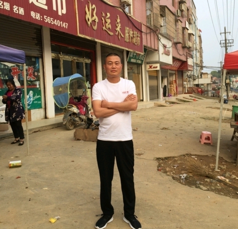 倾城之恋的第一张照片--揭阳相亲服务中心