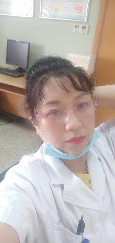 嫣淼的第一张照片--揭阳相亲服务中心