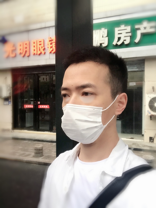 大宝的第一张照片--揭阳相亲服务中心