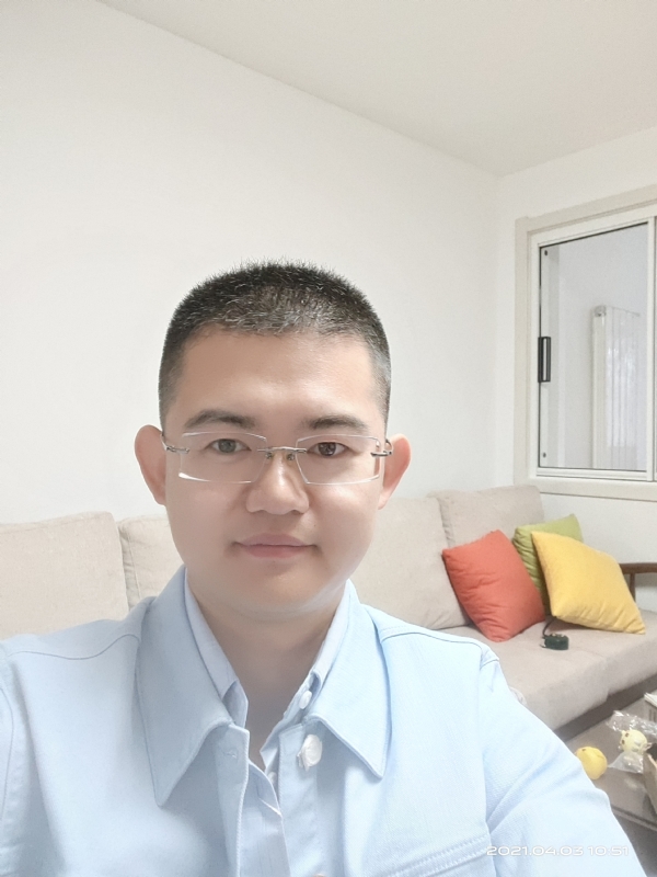 静受时光温柔的第一张照片--揭阳相亲服务中心