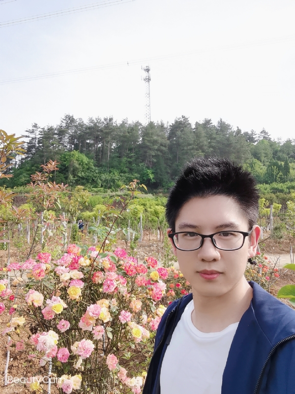 临海听风的第二张照片--揭阳相亲服务中心