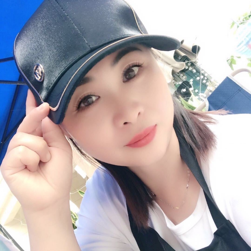 可可的第一张照片--揭阳相亲服务中心