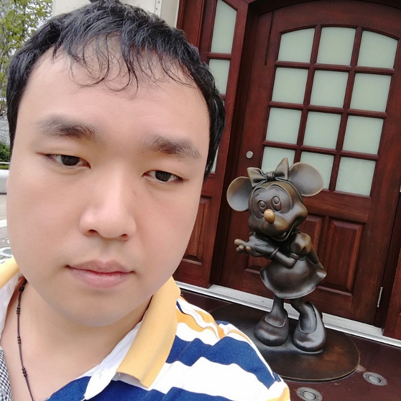 玖语笙的第五张照片--揭阳相亲服务中心