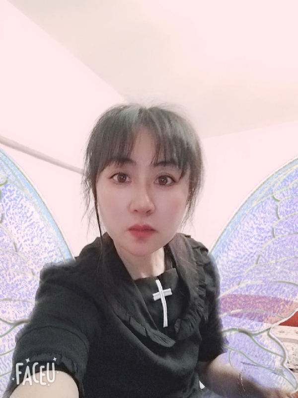 luckycloud的第二张照片--揭阳相亲服务中心