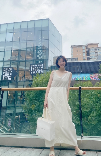 Leanna的第六张照片--揭阳相亲服务中心