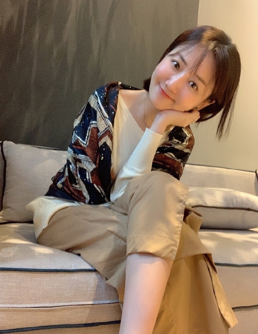 Leanna的第七张照片--揭阳相亲服务中心