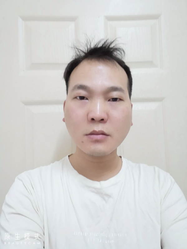 默默的第一张照片--揭阳相亲服务中心