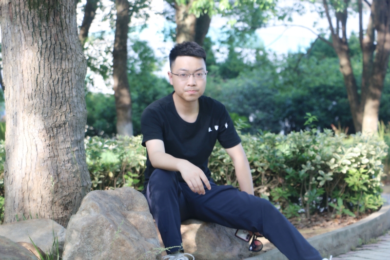 阿帆的第一张照片--揭阳相亲服务中心