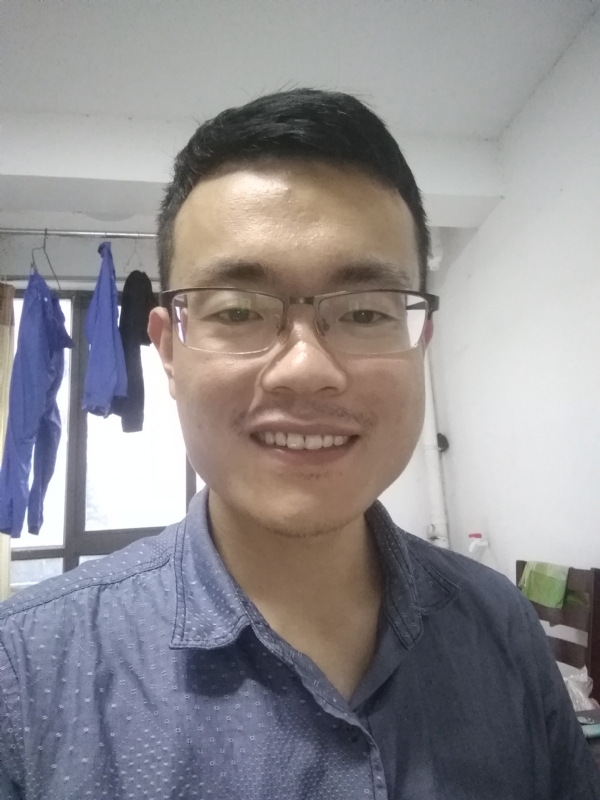 神啦的第一张照片--揭阳相亲服务中心