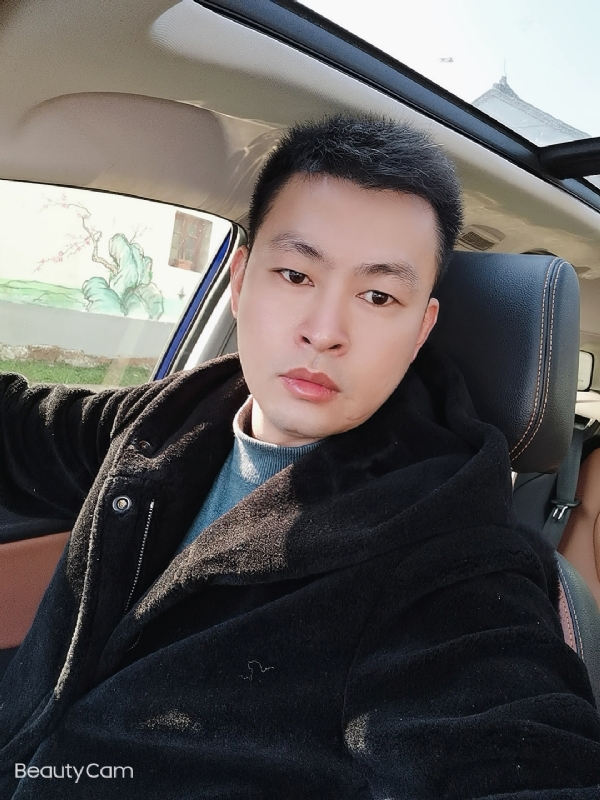 快乐无罪的第三张照片--揭阳相亲服务中心