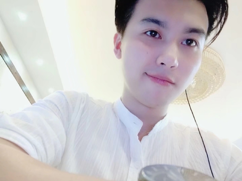皮特王的第一张照片--揭阳相亲服务中心