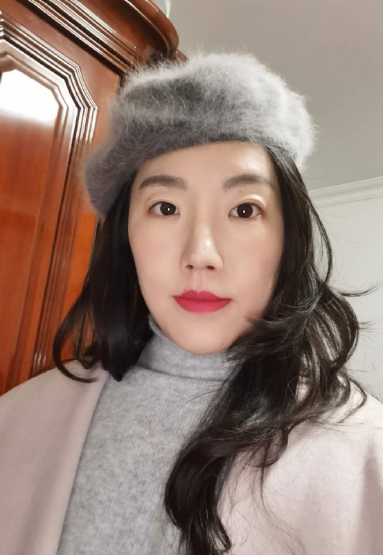 绿水迢迢的第一张照片--揭阳相亲服务中心