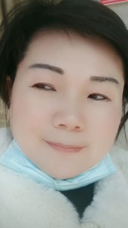一诺的第一张照片--揭阳相亲服务中心