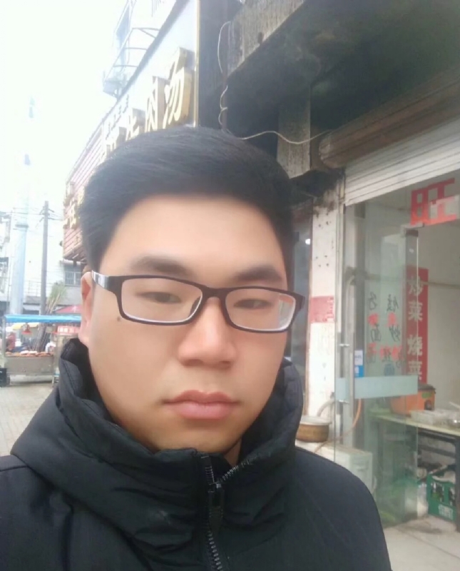 枯叶??的第一张照片--揭阳相亲服务中心